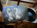 PINK FLOYD DIVISON BELL WITH INSERT RARE ALBUM