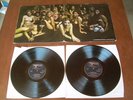 RARE 1968 JIMI HENDRIX ELECTRIC LADYLAND LP UK NUDE COVER