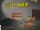 Velvet Hammer-Call Me-Soozi 1218-RARE SOUL DISCO