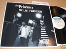Prisoners, The Last Four Fathers vinyl LP NM mod psych
