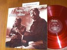 Sonny Terry & Brownie McGhee/1st/ORIGINAL PRESS blues red vinyl LP/vg+ condition