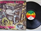 WAYNE WADE \ LP, DANCING TIME , GROVE RECORDS ,1978, EX
