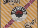 Ersen 70s amazing Turkish psych/funk/groove/moog/fuzz 45 HEAR