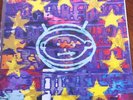 U2 - Zooropa - Korean - NM