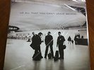U2 - All that You Can't Leave Behind - Rare - VG+/Ex Original Press