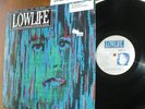 V/A Low Life The Seattle Underground Rock Album/LP/nm