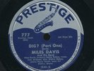 pc78-Jazz-Prestige 777-Miles Davis