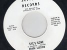 RARE SOUL 45 Forth Session on Jayville M- LISTEN TO BOTH SIDES  ?