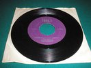 1970's Modern Soul 45 Cross Bronx Expressway 