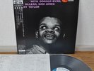 Walter Davis Jr. Davis Cup Japan Blue Note LP King Obi