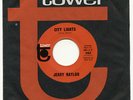 Northern Soul - JERRY NAYLOR on Tower | city lights | RARE | LISTEN