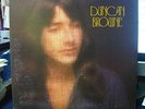 DUNCAN BROWNE S/T Same LP 1st Press UK RAK 1973 SRKA 6754 