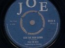 DICE THE BOSS - GUN THE MAN DOWN / JOE MANSANO - THE THIEF       7