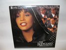 Whitney Houston - The Bodyguard Soundtrack  NEW SEALED LP