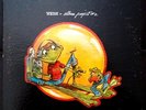 * WEBN Album Project 2 Essence   Third Rock/Mad Anthony RARE MODERN BOOGIE Hear
