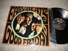 THE EASYBEATS,GOOD FRIDAY,aussie garage psych beat,rare italian MONO united art