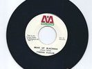 Tyrone Taylor Move up Blackman Reggae/Roots/Version 7