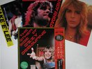 OZZY OSBOURNE-THE OTHER SIDE OF OZZY OSBOURNE -JAPAN ISSUE PINUPs +OBI rrr