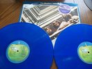 The Beatles-1967-1970.Double Blue Vinyl Apple 717 Ex/Ex
