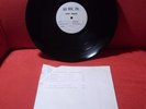 Ritchie Blackmore Rainbow Rising LP US 76 Testpressung