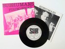 SUBHUMANS Firing Squad 7