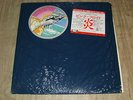PINK FLOYD - Wish You Were Here / Japan Vinyl LP / Blue Cover