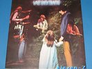 TRAFFIC Last Exit ILPS 9097 PINK RIM ISLAND Steve Winwood