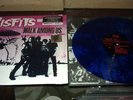 Misfits Walk among us RSD 2012 Blue vinyl LP 30th Anniversary Record store day