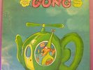 GONG Flying Teapot Orig UK LP Prog Psych Space Rock Steve Hillage Daevid Allen