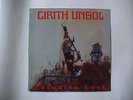Cirith Ungol - Paradise Lost LP NEVER PLAYED MINT VERY RARE 1991 RELEASE