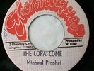 Michael Prophet - 