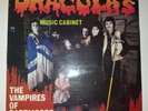 ??VAMPIRES OF DARTMOORE Dracula's Music..Kraut Psych Funk Metronome EX 1969 LP 