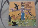 Stone The Crows : Same ( US 70 / Polydor )   FOC