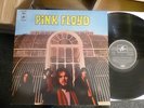 Pink Floyd LP Piper at the gates of dawn Italian columbia MINT unplayed
