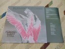 Fliehende Stürme LP Himmel steht still  2001 Rar  Chaos Z