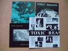 3 Toxic Reasons LPs Bullets for you  Independence