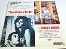 BEDAZZLED-ORIGINAL SOUNDTRACK-DUDDLEY MOORE-LP/Vinyl/Record