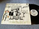 May Blitz LP The 2nd Of May Klappcover Vertigo 6360 037