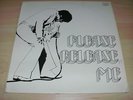 Elvis Presley - Please Release Me ; RARE LP