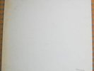 VG+ The Beatles White Album #d Apple Labels SWBO 101 LP w/ Poster Gorgeous Cover
