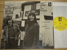 TIM HART & MADDY PRIOR   FOLK SONGS OF OLD ENGLAND VOL 2   UK FOLK LP TEPEE 1968