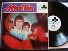 AFTER TEA very rare orig 1968 UK press Heavy psych  Pokora ex