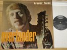 TREVOR LUCAS   OVERLANDER   RARE UK REALITY LP   SANDY DENNY FOTHERINGAY FOLK
