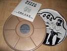 Metalstorm Records Box 1of 500 Edition (Overkill EP + Dark Angel + Dissension)