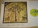 SHIRLEY & DOLLY COLLINS   ANTHEMS IN EDEN   ACID FOLK PSYCH UK HARVEST LP 1969