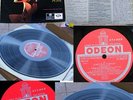 DIMITRIS FAMPAS-ODEON  OMCG 67 1966? RARE Greek GUITAR SOLO LP EX+