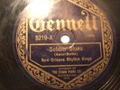 New Orleans Rhythm Kings Gennett 5219-A-B