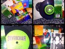 SILVERCHAIR PACK inc SIGNED VINYL VAN DYKE PARKS RARE