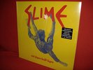 Slime - Sich Fügen Heißt Lügen 2LP col. Vinyl HH-Punk Razzia Buttocks Toxoplasma