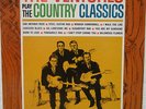 Ventures  Play The Country Classics (Mono / Original Dolton)